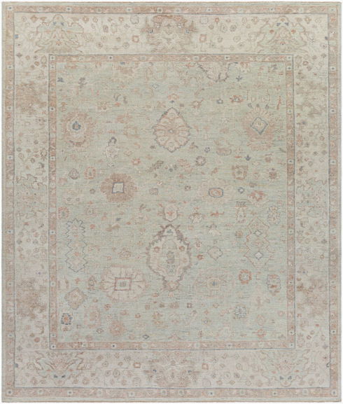 Normandy Handmade Rug