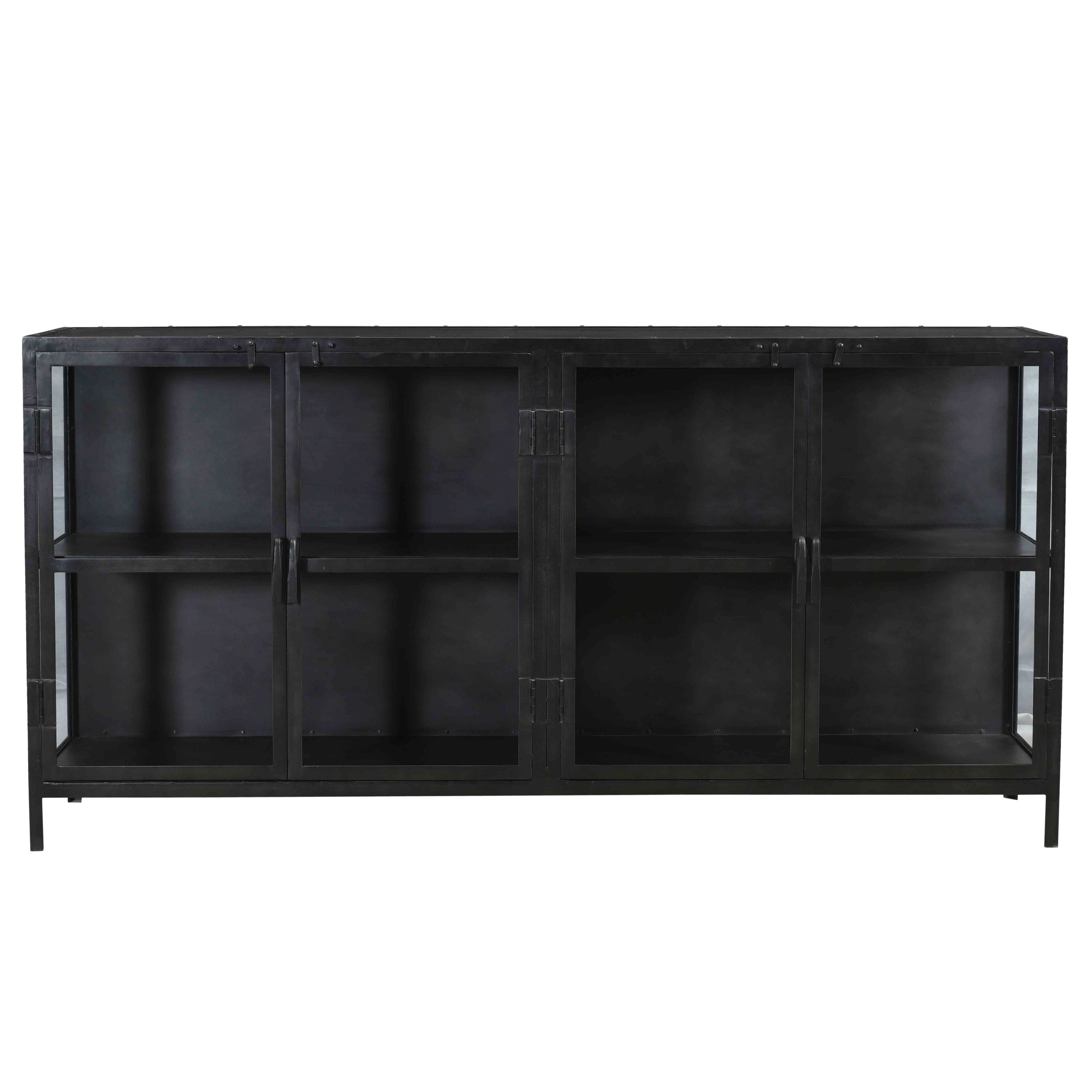 Bevens Sideboard large image 