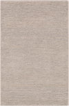 Lamia Handmade Rug, by Surya, 1'6" length x 1'6" width thumbnail