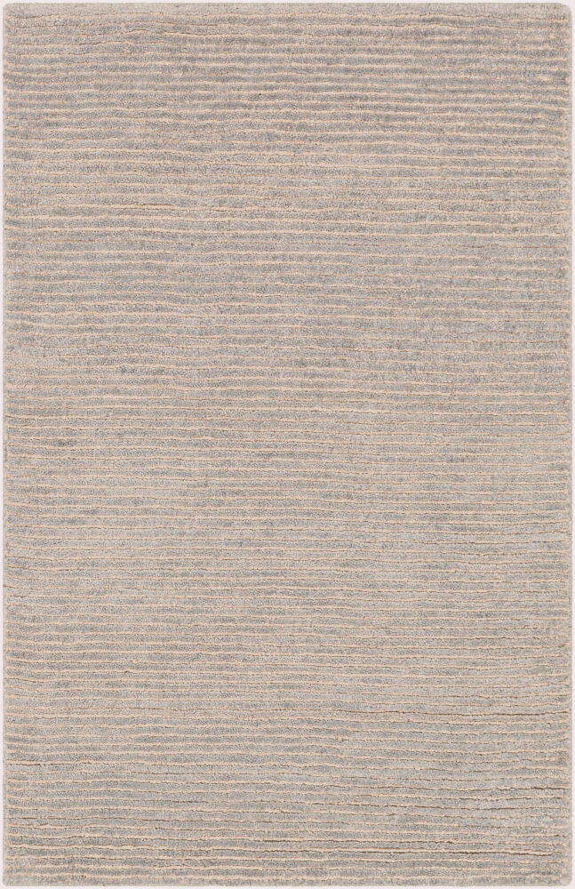 Lamia Handmade Rug, by Surya, 1'6" length x 1'6" width