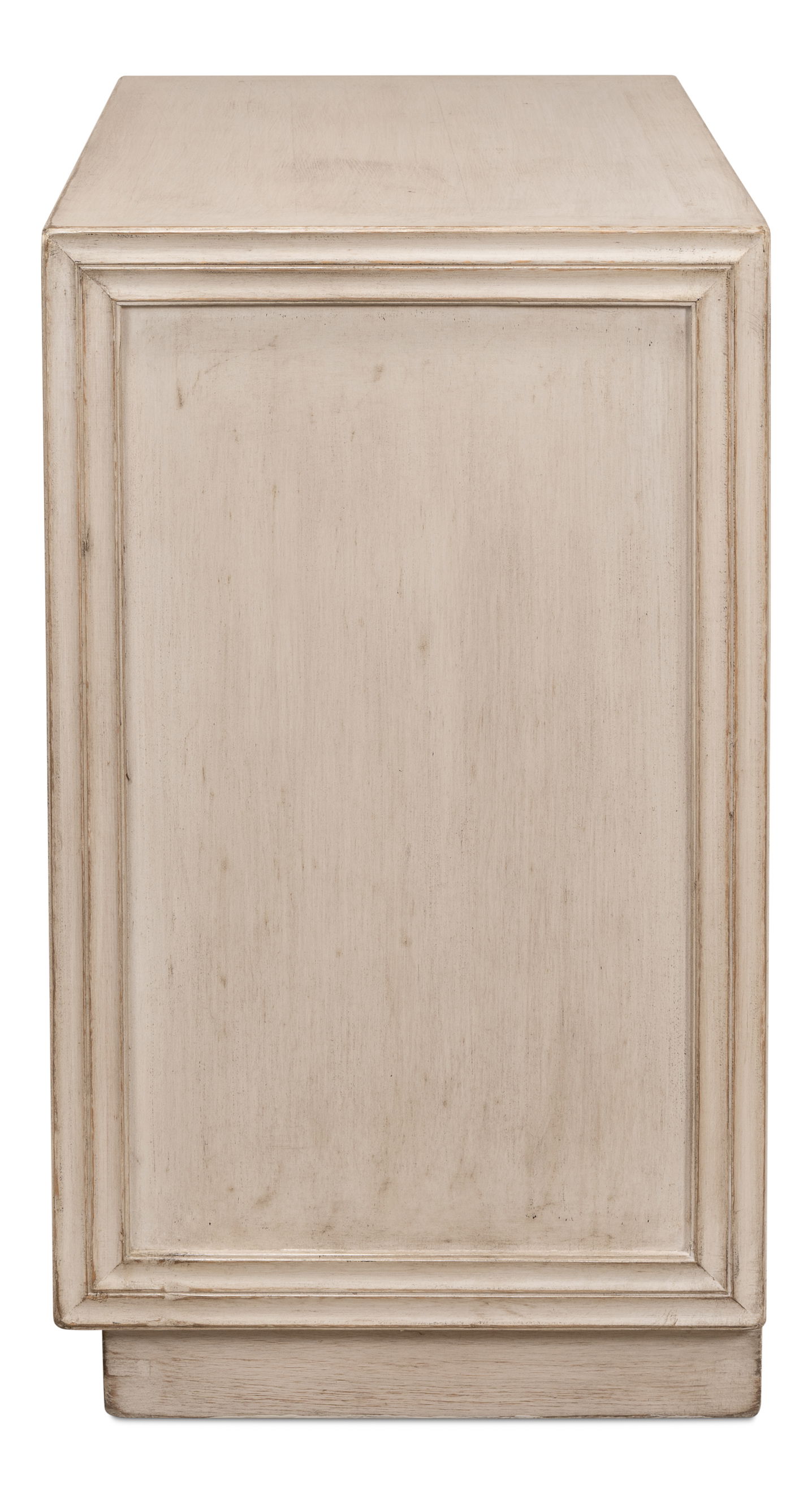 Argyle Sideboard, 2 Doors, Stone Grey large image 