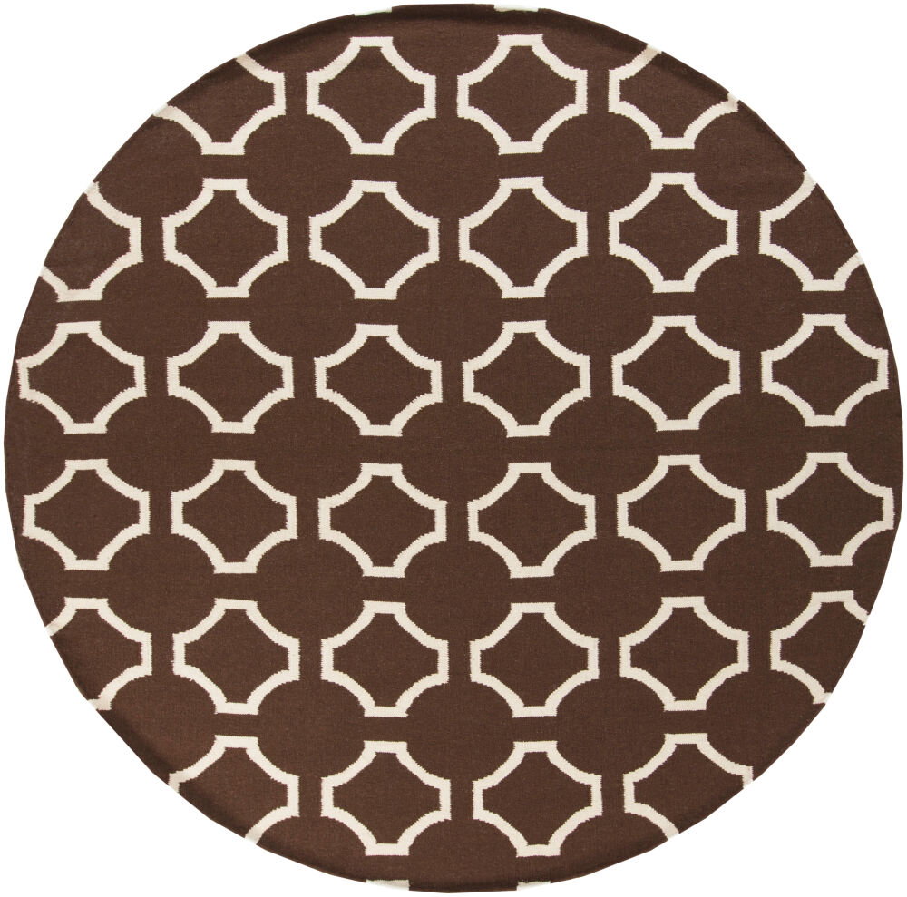 Fallon Handmade Rug, by Surya, 3' length x 2' width