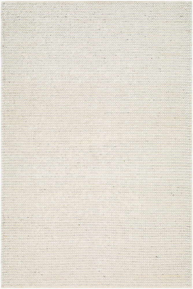 Reika Handmade Rug, by Surya, 14' length x 10' width