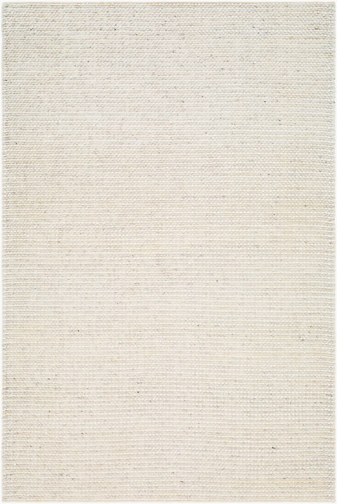 Reika Handmade Rug, by Surya, 14' length x 10' width