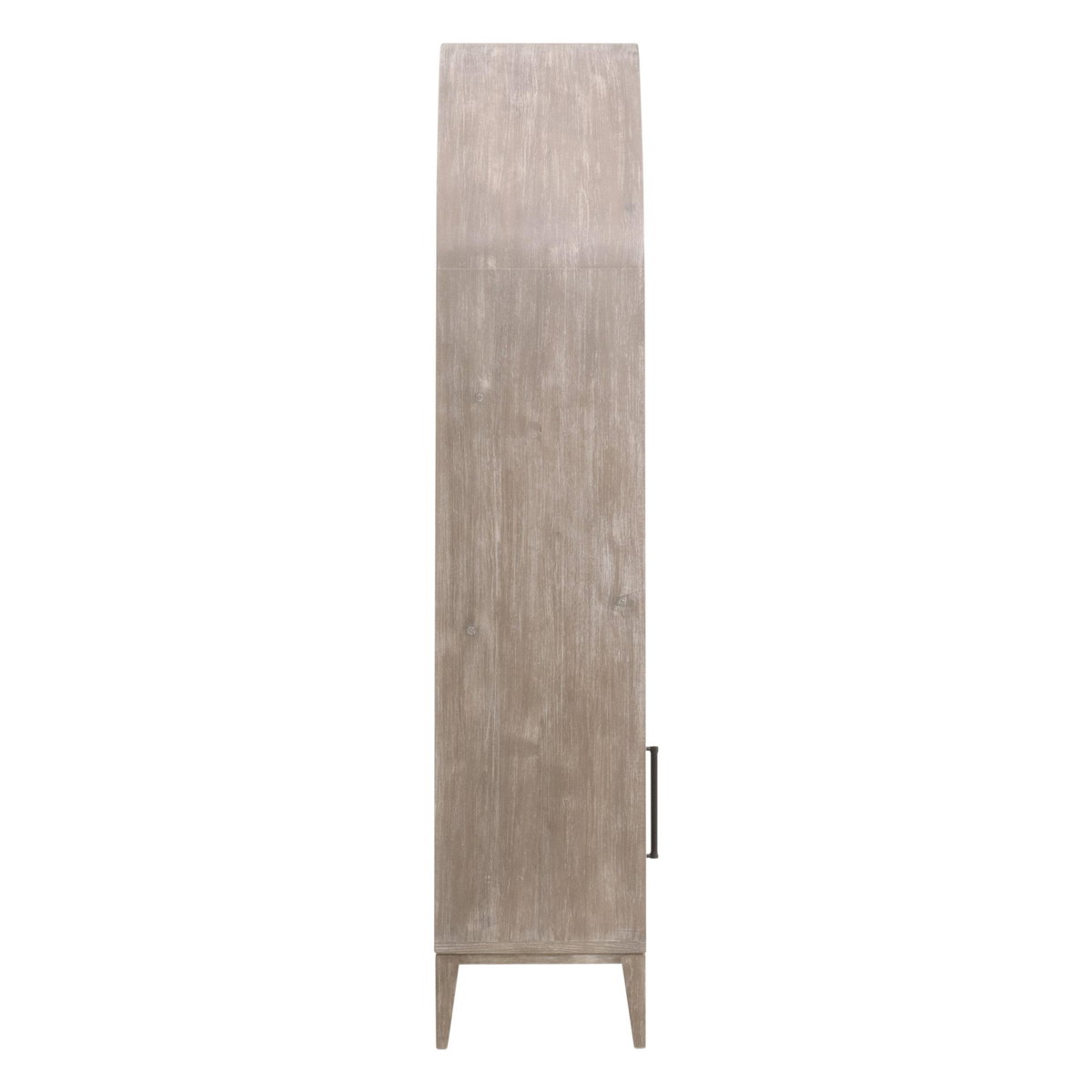 Morris Storage Bookcase, Shelving & Bookcase by Essentials for Living, 42" width x 86.5" height x 17.75" depth View 7
