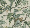 Jungle Cat Beige Wallpaper, by York Wall, 27' length x 2'3" width x 0.02" depth thumbnail 1