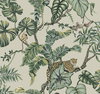 Jungle Cat Beige Wallpaper, by York Wall, 27' length x 2'3" width x 0.02" depth thumbnail