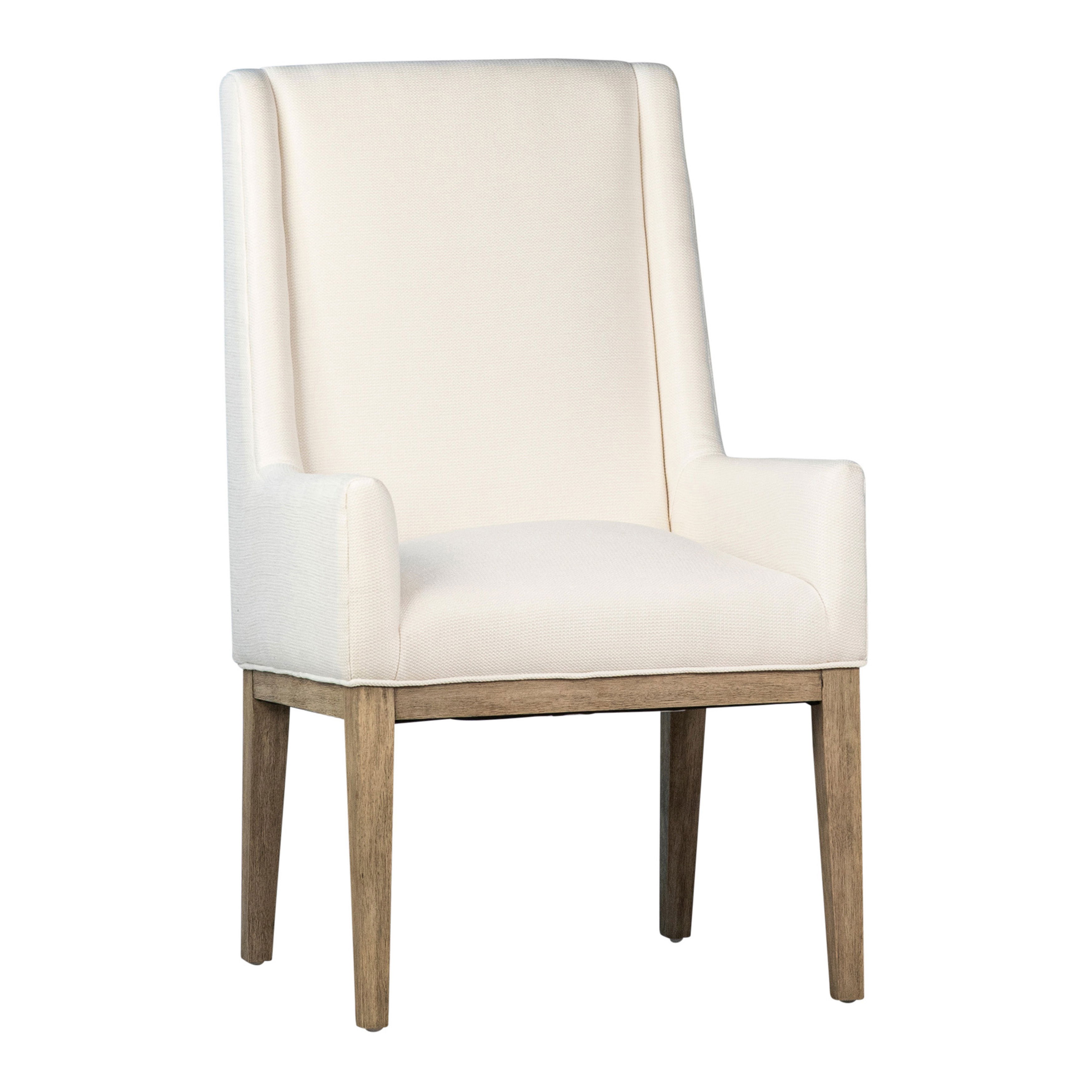 Mayne Dining Chair W/ Perf Fabric large image 