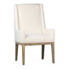 Mayne Dining Chair W/ Perf Fabric thumbnail 0