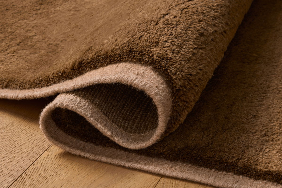 Leanne Ford x Loloi Bracken Rug, 5'6" length x 8'6" width View 3