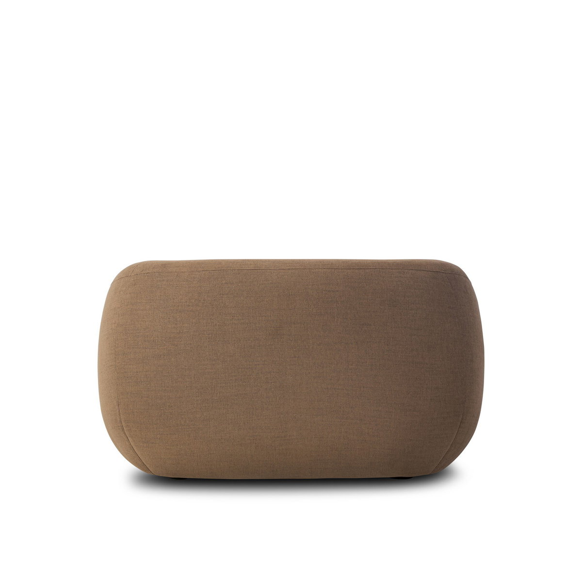 Channing Chaise, Chaise Lounges & Daybed by Four Hands, 53.25" width x 30.75" height x 76.5" depth View 5