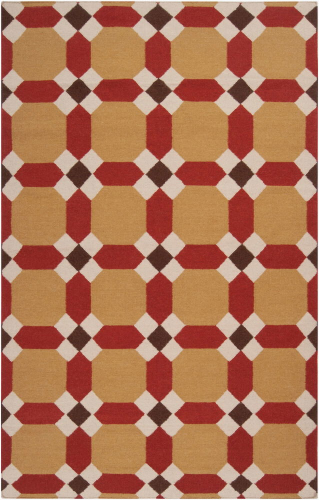 Archive Handmade Rug large image 