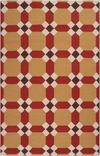 Archive Handmade Rug thumbnail 0