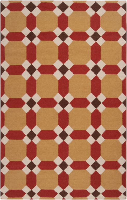 Archive Handmade Rug