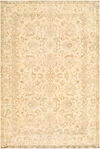 Antique One of a Kind Handmade Rug thumbnail 0