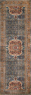 Loloi II Layla Rug, 2'6" length x 12' width thumbnail 6