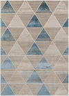 Impulse Machine Woven Rug thumbnail 0