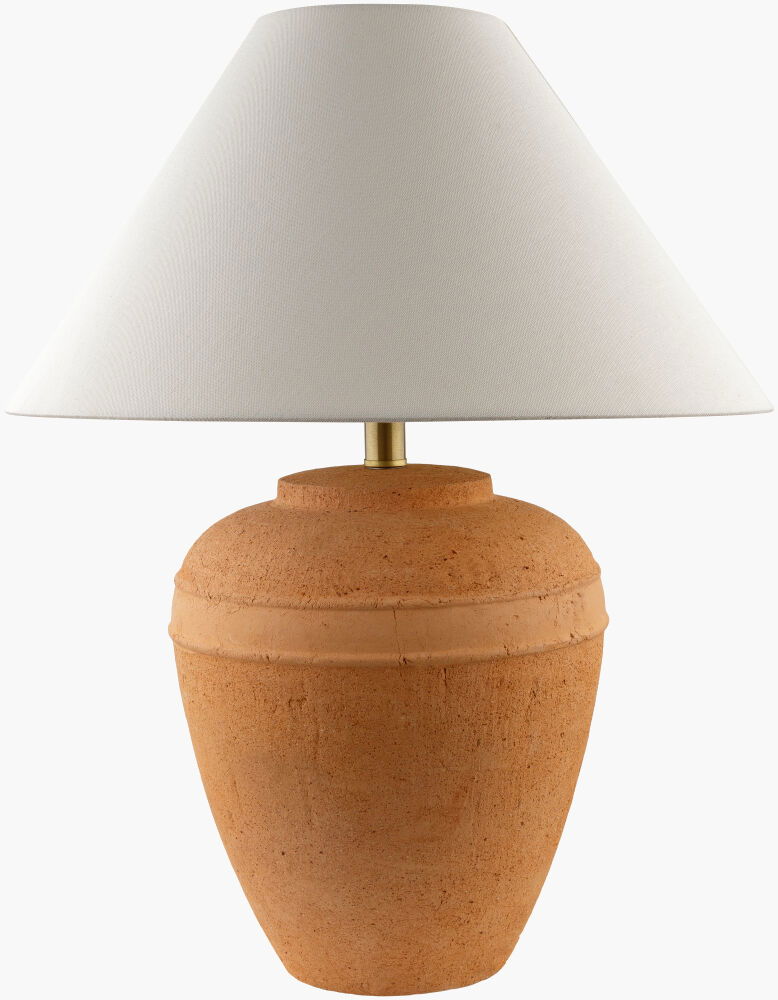 Inizio Accent Table Lamp, by Surya, 18" width x 22" height