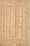 Isola Handmade Rug, by Surya, 7'6" length x 5' width thumbnail