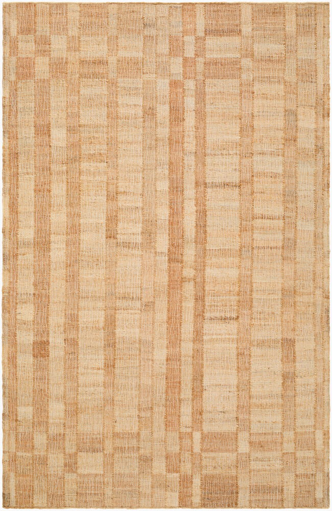 Isola Handmade Rug, by Surya, 7'6" length x 5' width