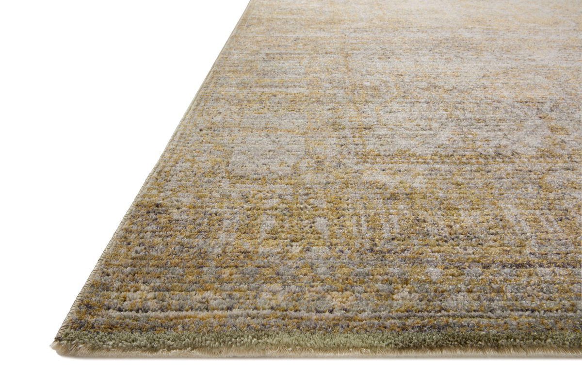 Jean Stoffer x Loloi Bradbury Rug, 2'7" length x 4' width View 7