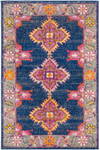 Harput Machine Woven Rug, by Surya, 2'11.43" length x 1'11.62" width thumbnail