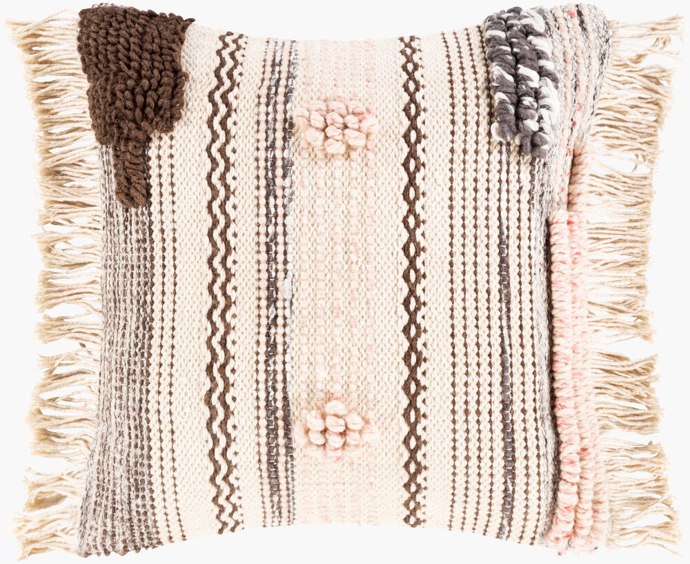 Lovisa Lumbar Pillow Down large image 