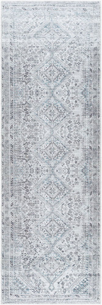 Amelie Machine Woven Rug