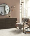 Ramie Weave Brown Wallpaper thumbnail 2