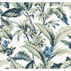 Mystic Isle Multicolor Wallpaper thumbnail 0