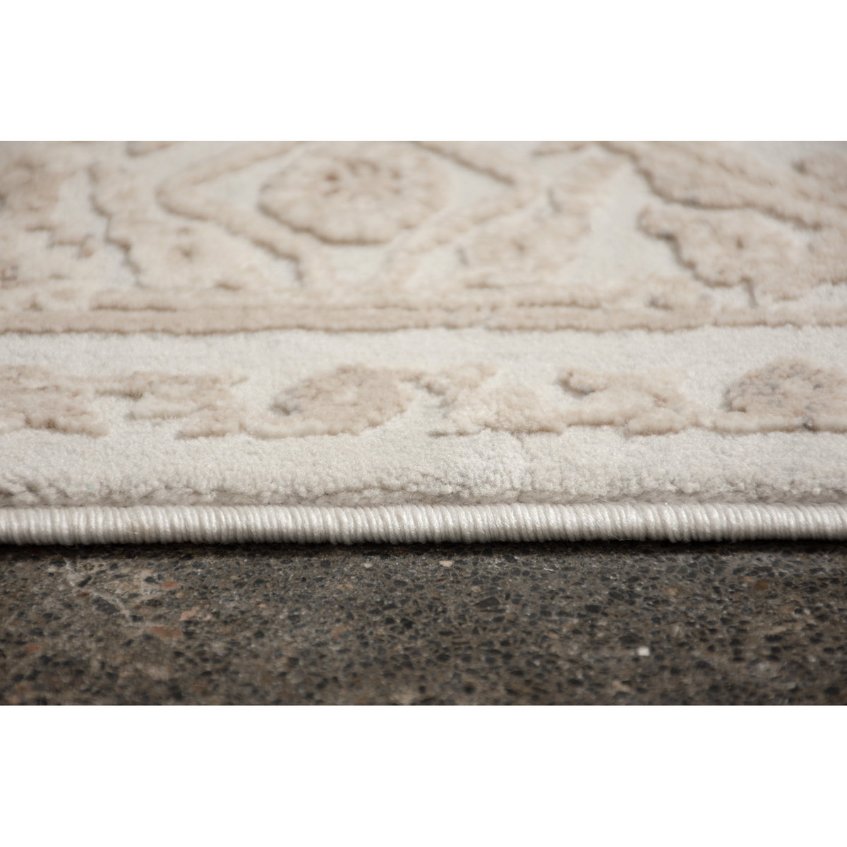 Ariella Indoor Rug, by Renwil, 5'3" width x 7'2.6" height View 2