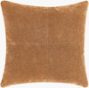 Manitou Accent Pillow, Decorative Pillow by Surya, 20" length x 20" width thumbnail