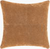 Manitou Accent Pillow Down, Decorative Pillow by Surya, 20" length x 20" width thumbnail