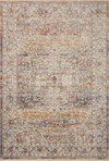 Loloi II Sorrento Rug, 2'7" length x 10' width thumbnail 1
