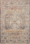 Loloi Sorrento Rug, 2'7" length x 8' width thumbnail 1
