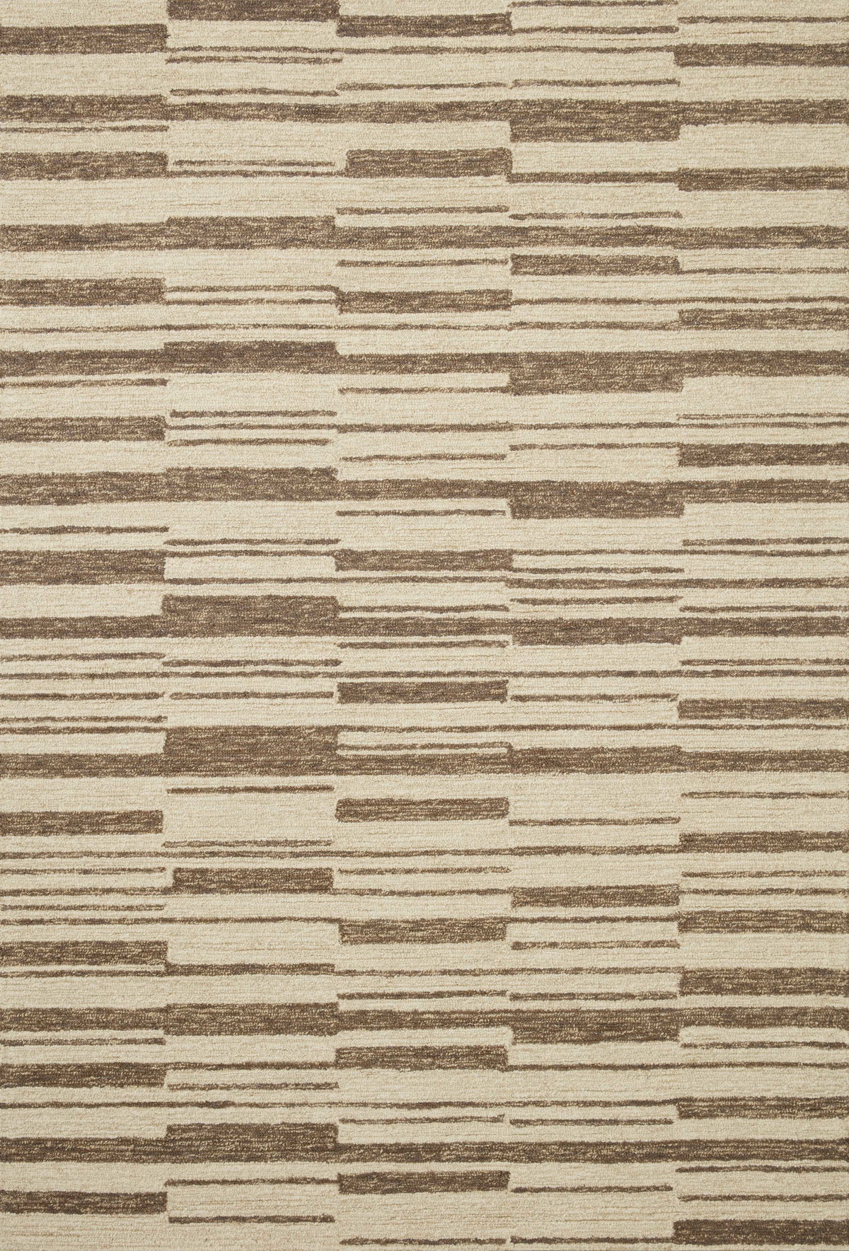 Chris Loves Julia x Loloi Polly Rug, 2'3" length x 3'9" width View 1