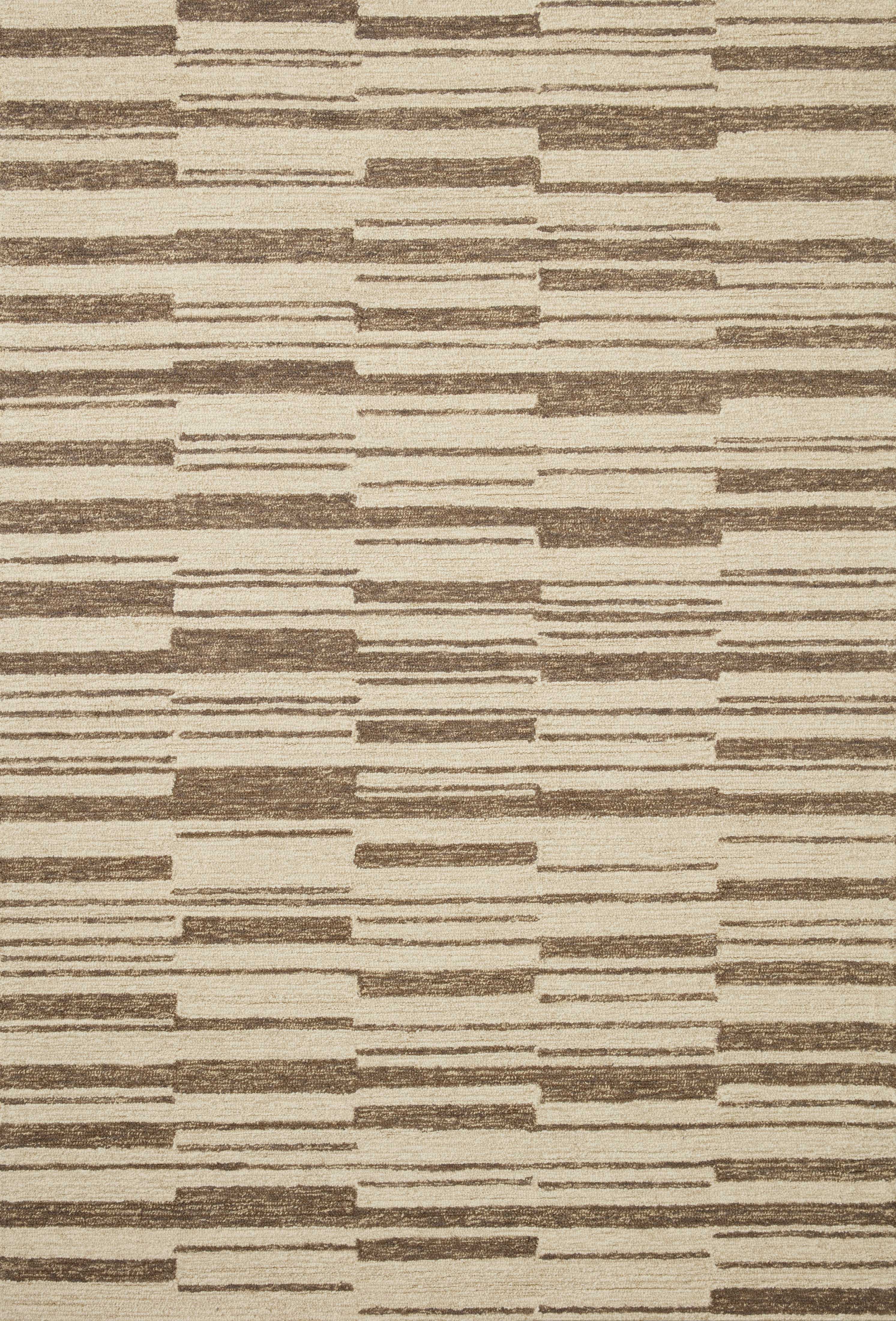 Chris Loves Julia x Loloi Polly Rug large image 