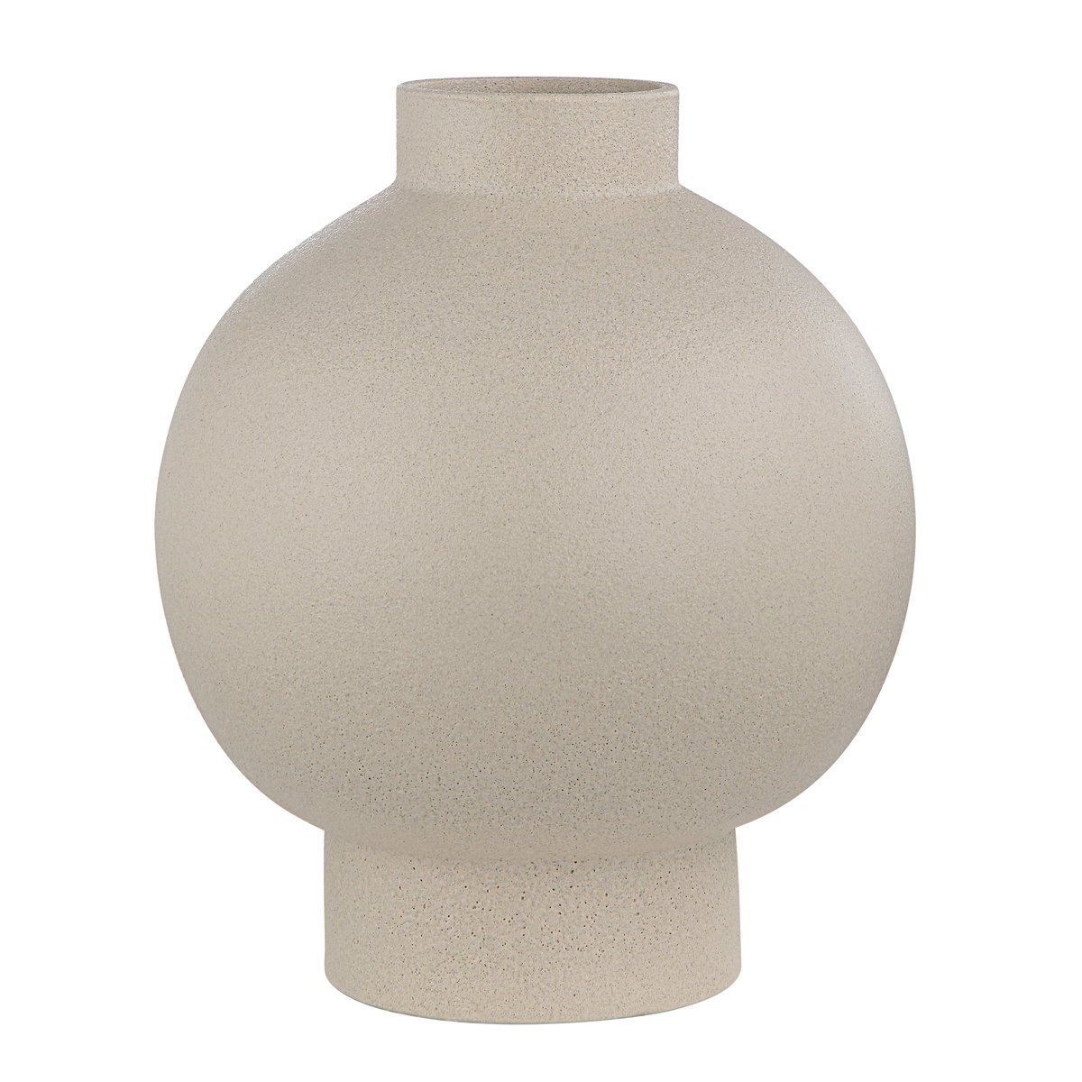 Lamoureux Vase, by Renwil, 12.01" height x 10.04" depth View 1