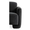 Fallon Accent Chair Shadow Grey thumbnail 8