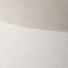 Luxe White Shagreen Round Box thumbnail 4