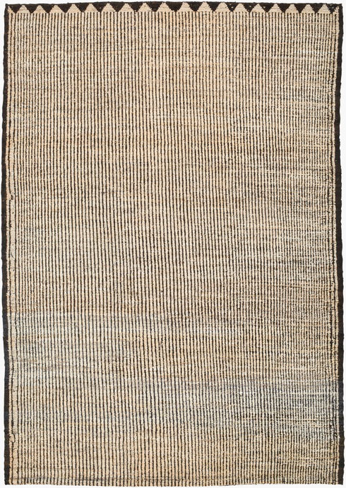 Antique One of a Kind Handmade Rug