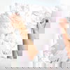 Floral Dreams Red Wallpaper thumbnail 4