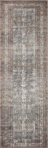 Amber Lewis x Loloi Georgie Rug, 5' length x 7'6" width thumbnail 5