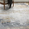 Ulen Abstract 9.5 X 13 Rug, by Uttermost, 9'6" width x 13' height x 1.5" depth thumbnail 2