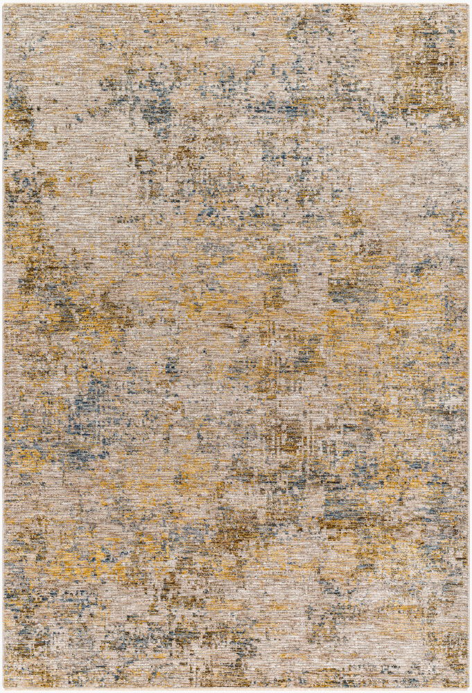 Naila Machine Woven Rug large image 