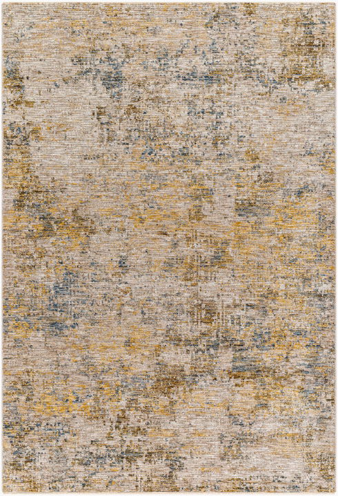 Naila Machine Woven Rug