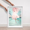 Aquatic Ballerina I (Diamond Dust), Art by Oliver Gal,  20x30 thumbnail 5