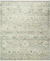 Khorasan Handmade Rug, by Surya, 1'6" length x 1'6" width thumbnail