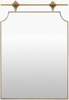 Jessika Accent Mirror, by Surya, 22" width x 32" height thumbnail