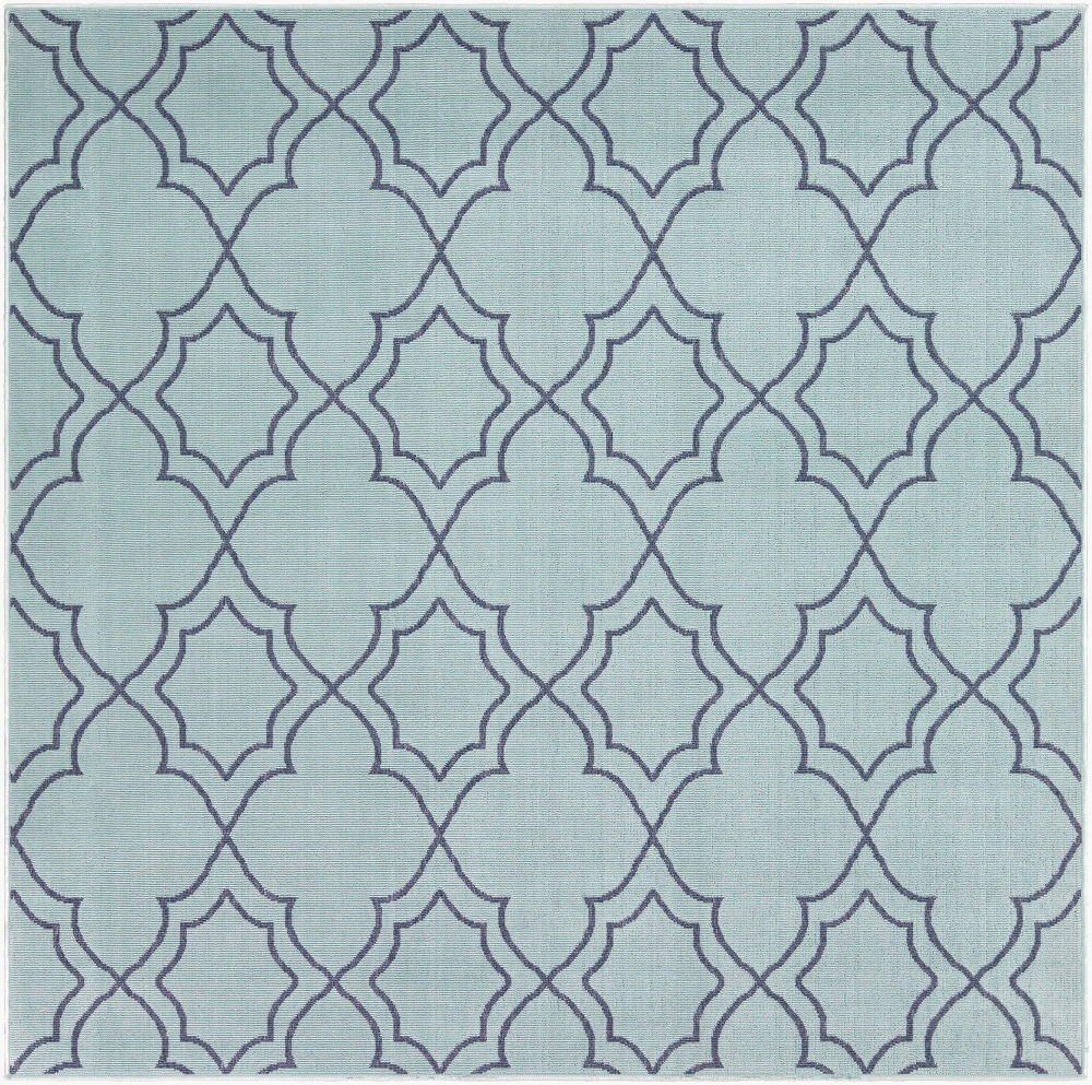 Alfresco Machine Woven Rug large image 